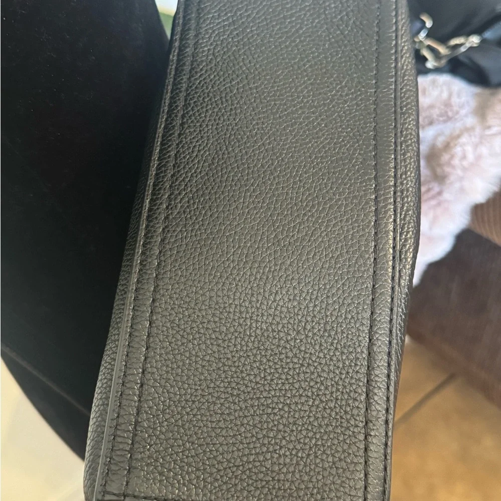 Marc Jacobs Leather Crossbody